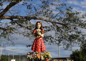 Santana do Cariri em festa: Vaticano autoriza beatificação da menina Benigna