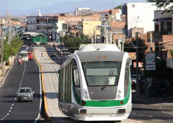 Seleção Pública para o VLT de Sobral tem vagas com salário de até R$ 3.404,65