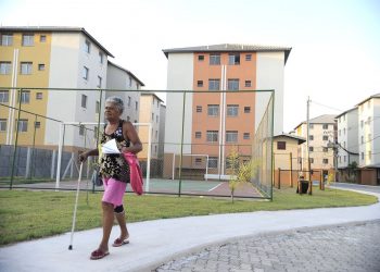 Caixa anuncia redução de juros do crédito imobiliário