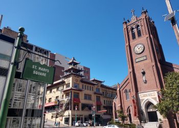 Catedral de Santa Maria da Imaculada Conceição – Por Gabriela Gomes