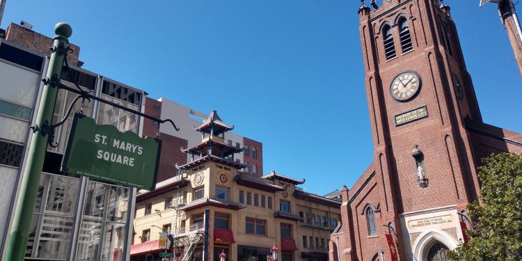 Catedral de Santa Maria da Imaculada Conceição – Por Gabriela Gomes