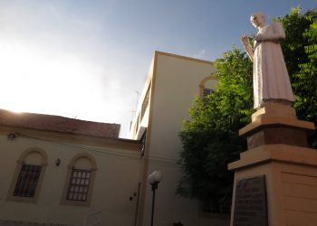 Trabalho missionário de Padre Ibiapina no Cariri completa 155 anos