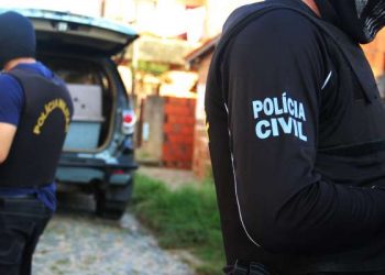 (Foto: Divulgação/SSPDS)