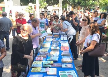 Projeto oferece gratuitamente mais de mil livros no Crato