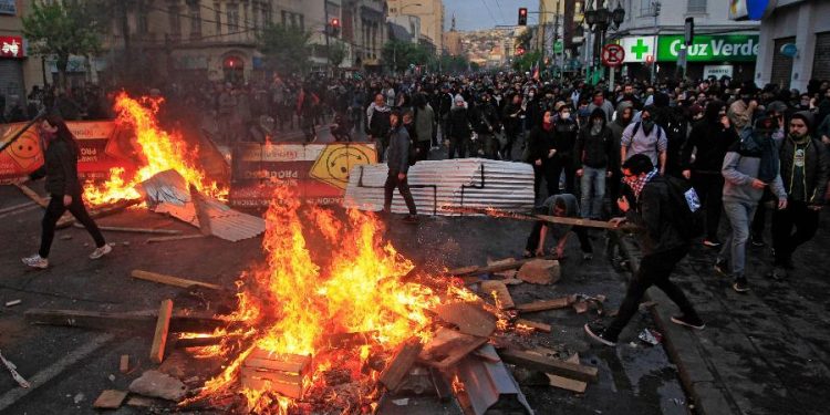 Chile hoje pode ser o Brasil de amanhã, dizem economistas