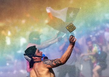 Após uma semana de protestos intensos, Chile soma 19 mortos