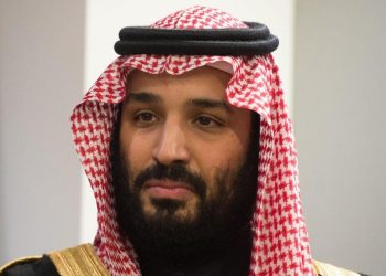 No Oriente Médio, Bolsonaro se reúne com príncipe saudita acusado de mandar matar jornalista