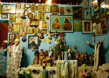 Foto Kariri promove encontro de coletivos e fotógrafos na Colina do Horto