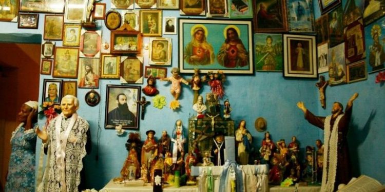 Foto Kariri promove encontro de coletivos e fotógrafos na Colina do Horto