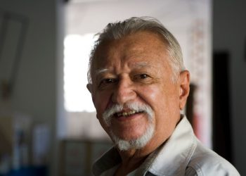 Festival Sérvulo Esmeraldo 90 anos celebra a memória do artista cratense