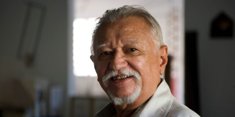 Festival Sérvulo Esmeraldo 90 anos celebra a memória do artista cratense