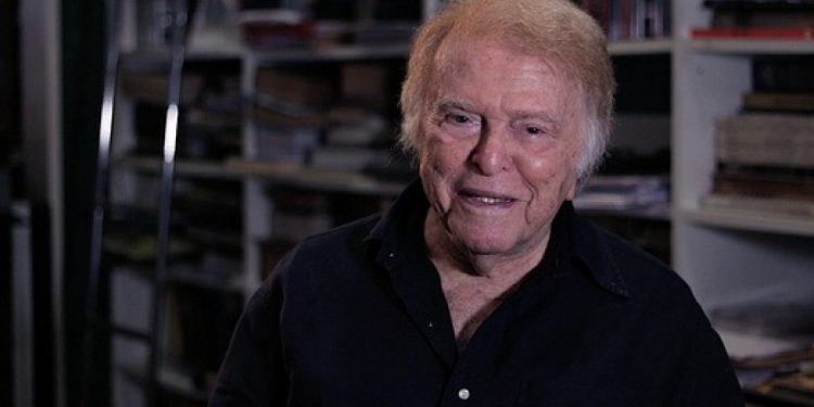 Morre Maurício Sherman, um dos criadores do Fantástico e um dos pioneiros da TV