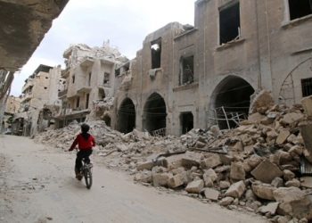 O massacre por nada ou para o nada – Por Sandro Leonel