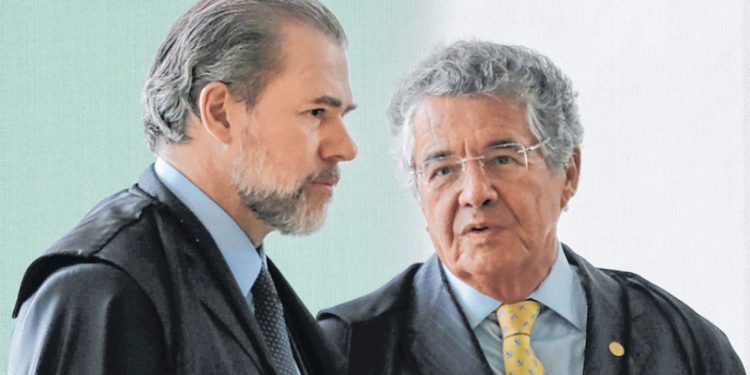 Prisão após pena de 2ª instância deve ser derrubada, diz ministro