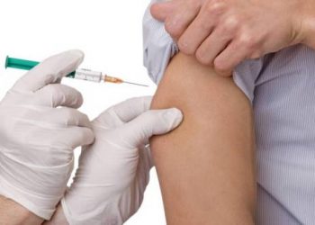 Campanha de Vacinação contra o Sarampo, para crianças, começa segunda (7)