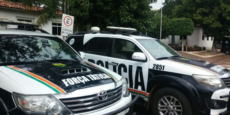 Ceará reduz em mais da metade o número de homicídios de janeiro a julho