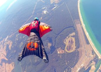 Voo solo – Por J. Flávio Vieira