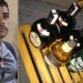 Homem é preso furtando bebidas alcoólicas num supermercado de Juazeiro