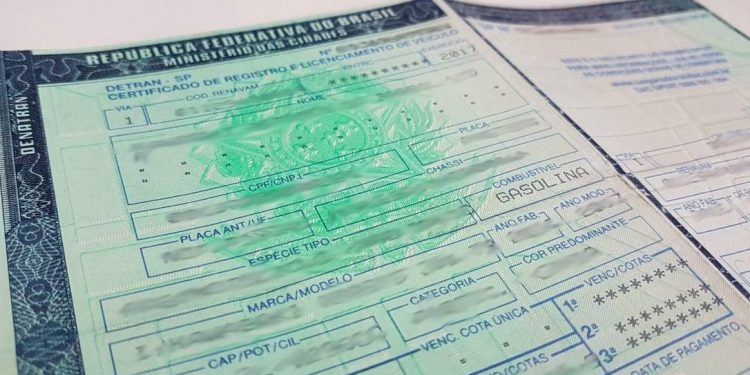 DPVAT: emissão de documento veicular é garantida até fevereiro, diz Detran-CE