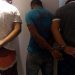 Três detentos tornozelados foram presos em Juazeiro por ilegalidades