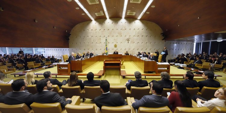 Por 6 a 5, STF derruba prisão após condenação na 2ª instância