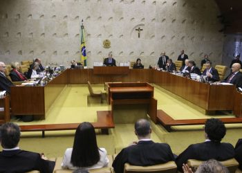 Com 8 votos a 1, STF tem maioria a favor de Receita compartilhar com MP extratos e declarações de IR