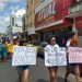 III Marcha das Mulheres Negras do Cariri movimenta as ruas de Crato