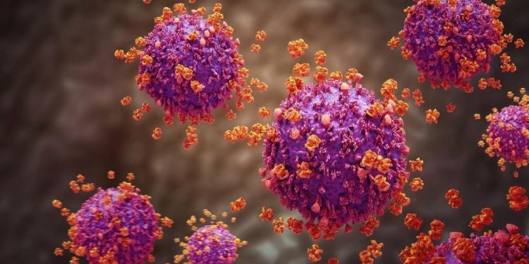 Novo tipo do vírus HIV é encontrado pela primeira vez em 20 anos