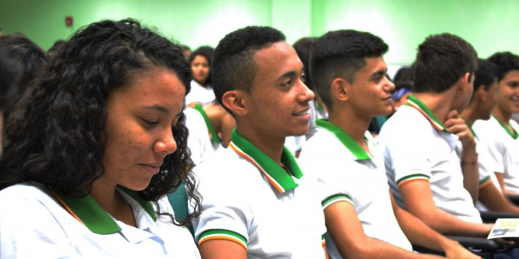 Etapa regional do Ceará Científico 2019 começa na próxima quarta-feira (20)