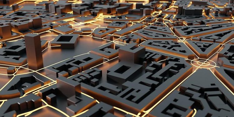 O uso do Big Data na construção do design urbano – Por Gabriela Gomes