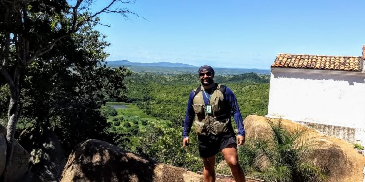 Professor da URCA tem artigo incluído na base de dados da NASA