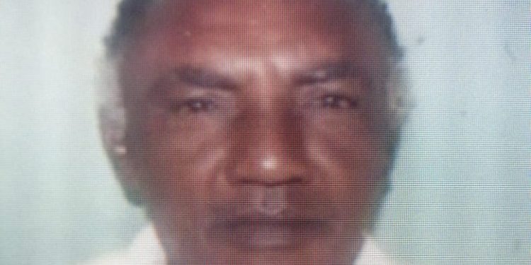 Idoso de 76 anos é morto pelo próprio filho a socos e pontapés em Aurora