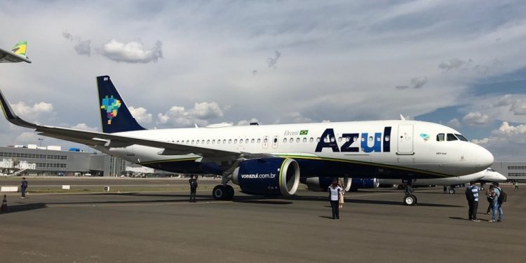 Voo de Juazeiro do Norte para Recife é cancelado momento antes de decolar para fazer manutenção