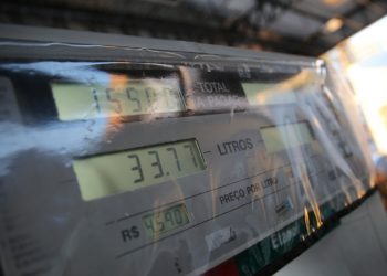 Bombas de combustíveis terão certificação digital a partir de dezembro