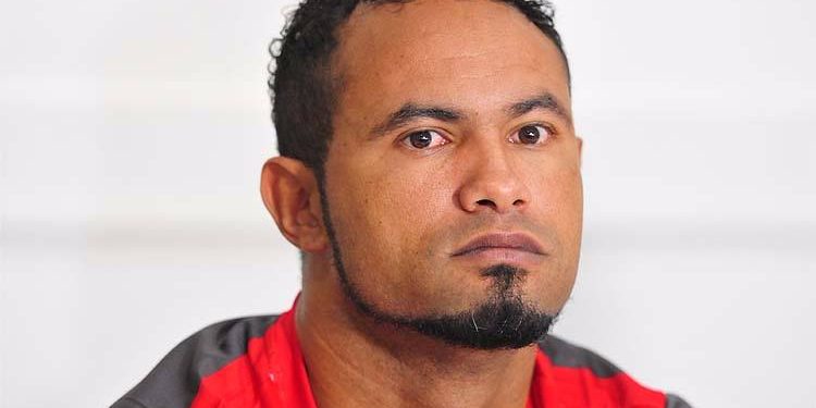 Barbalha desiste da contratação do goleiro Bruno