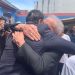 Camilo encontra Lula em São Paulo: “meu amigo”