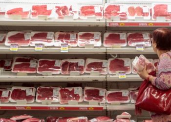 Final de ano sem churrasco: preço da carne vermelha dispara