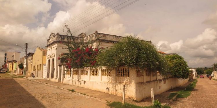 Biografia do principal aliado de Lampião no Ceará será lançada em Aurora e Missão Velha