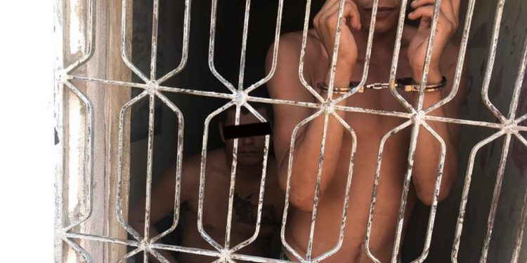 Centro terapêutico em Juazeiro do Norte mantinha internos em celas e algemados, segundo Ministério Público