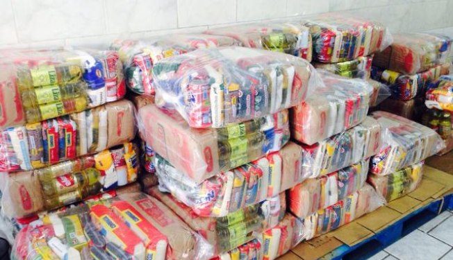 Governo estuda acabar com isenção de impostos sobre a cesta básica