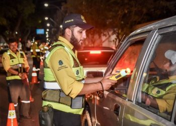 (Foto: Divulgação/Detran-CE)