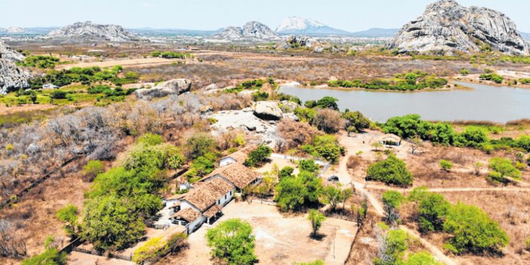 Número de focos de incêndio no CE em 2019 já supera todo o do ano passado