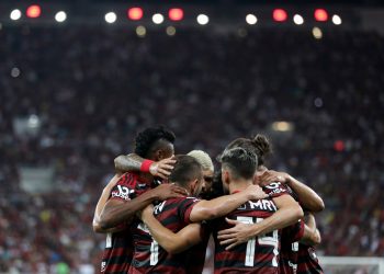 Com Libertadores, Flamengo pode ser primeiro time bilionário do Brasil