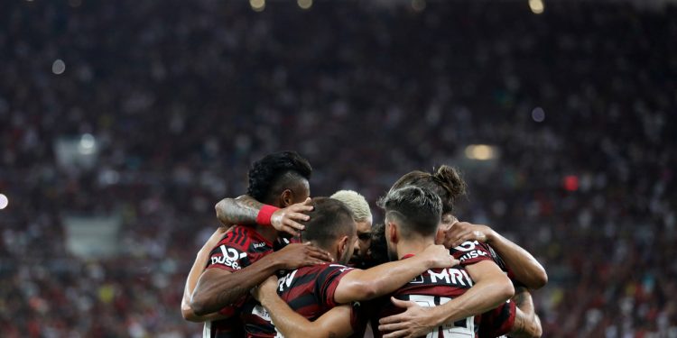 Com Libertadores, Flamengo pode ser primeiro time bilionário do Brasil