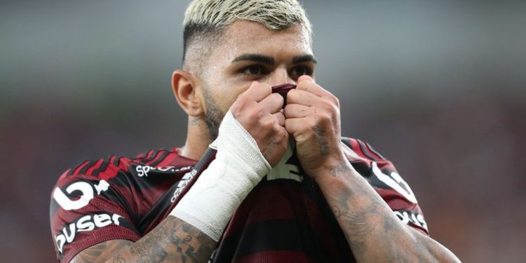 Libertadores: Flamengo e River protagonizam final inédita e histórica
