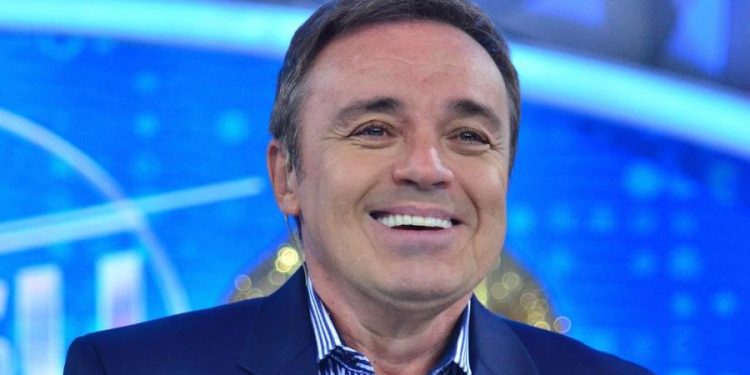 Morre Gugu Liberato, aos 60 anos