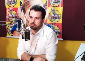 (Foto: Samuel Pinheiro/Revista Cariri)