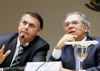 Governo propõe extinção de pequenos municípios sem capacidade para se manterem