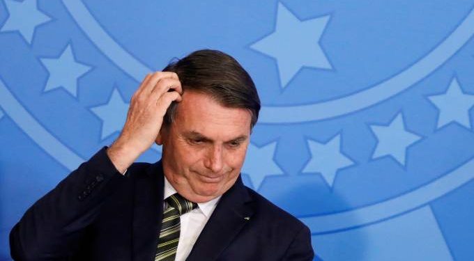 Lula livre: Jornalista da Globonews chama Bolsonaro de “ex-presidente”; veja