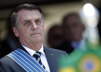 Deputado do PSOL vai propor impeachment de Bolsonaro por obstrução de justiça e crime de responsabilidade